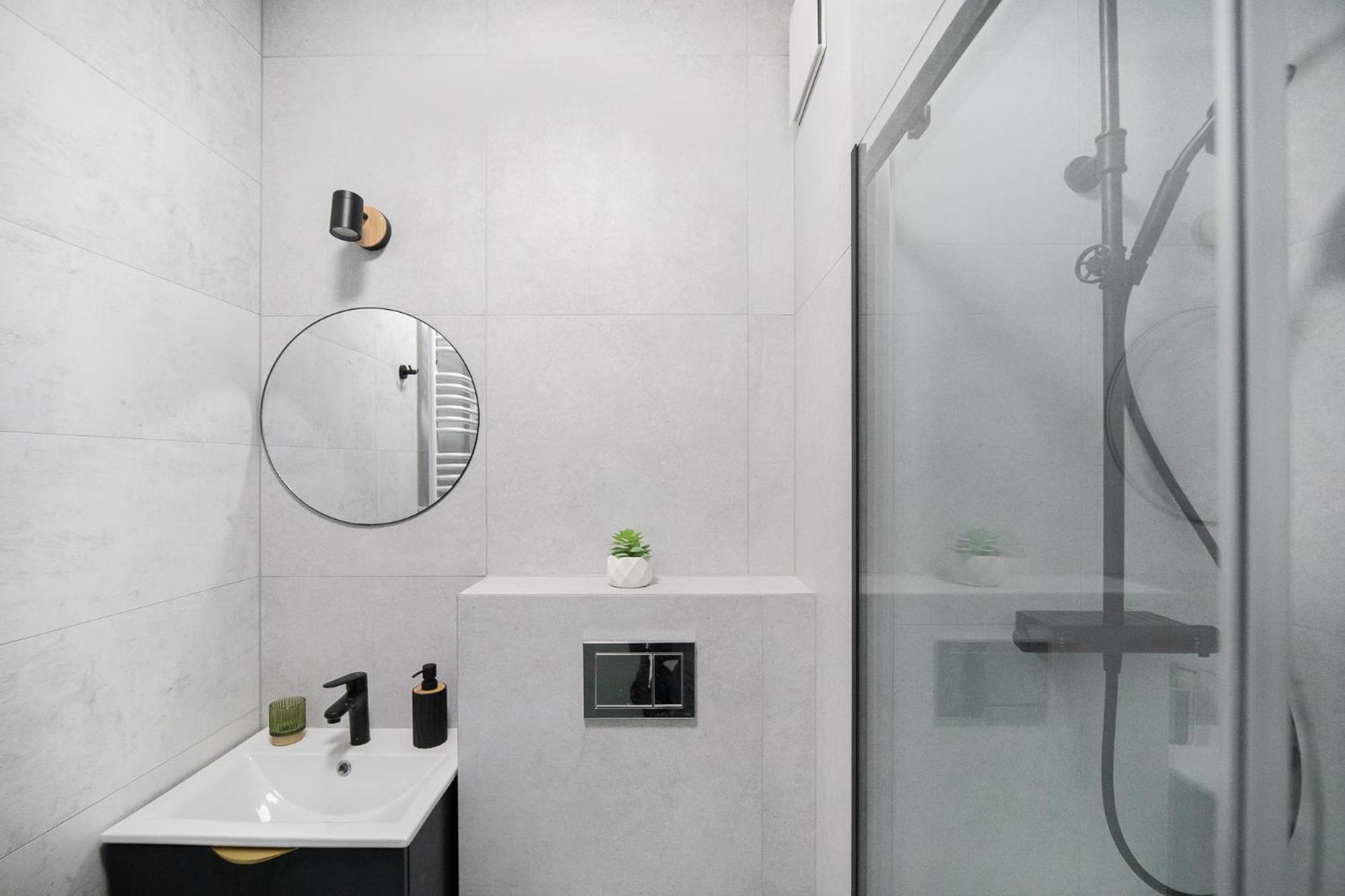 Appartement Ministudios Ursus *
