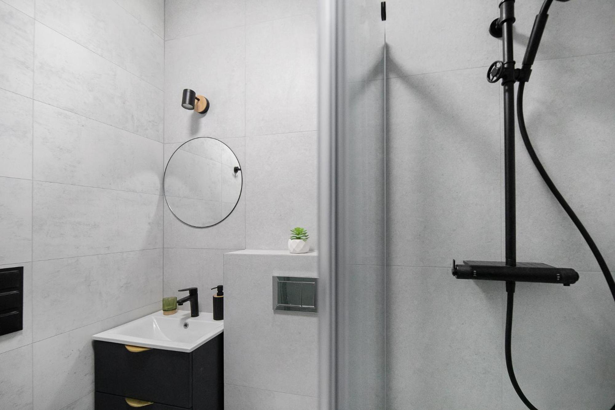 Appartement Ministudios Ursus *