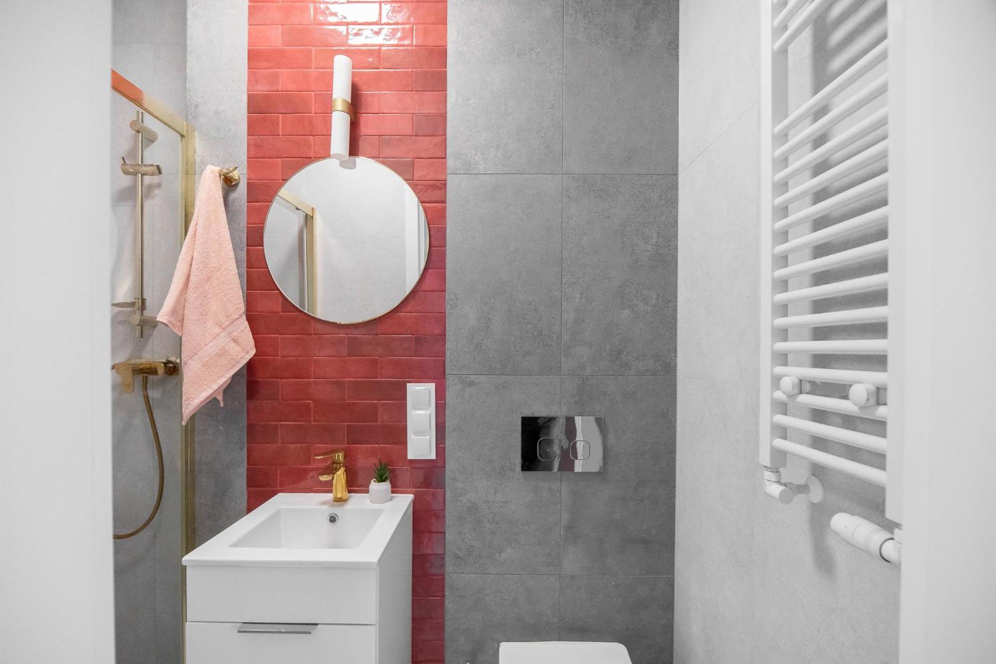 Ministudios Ursus Appartement *