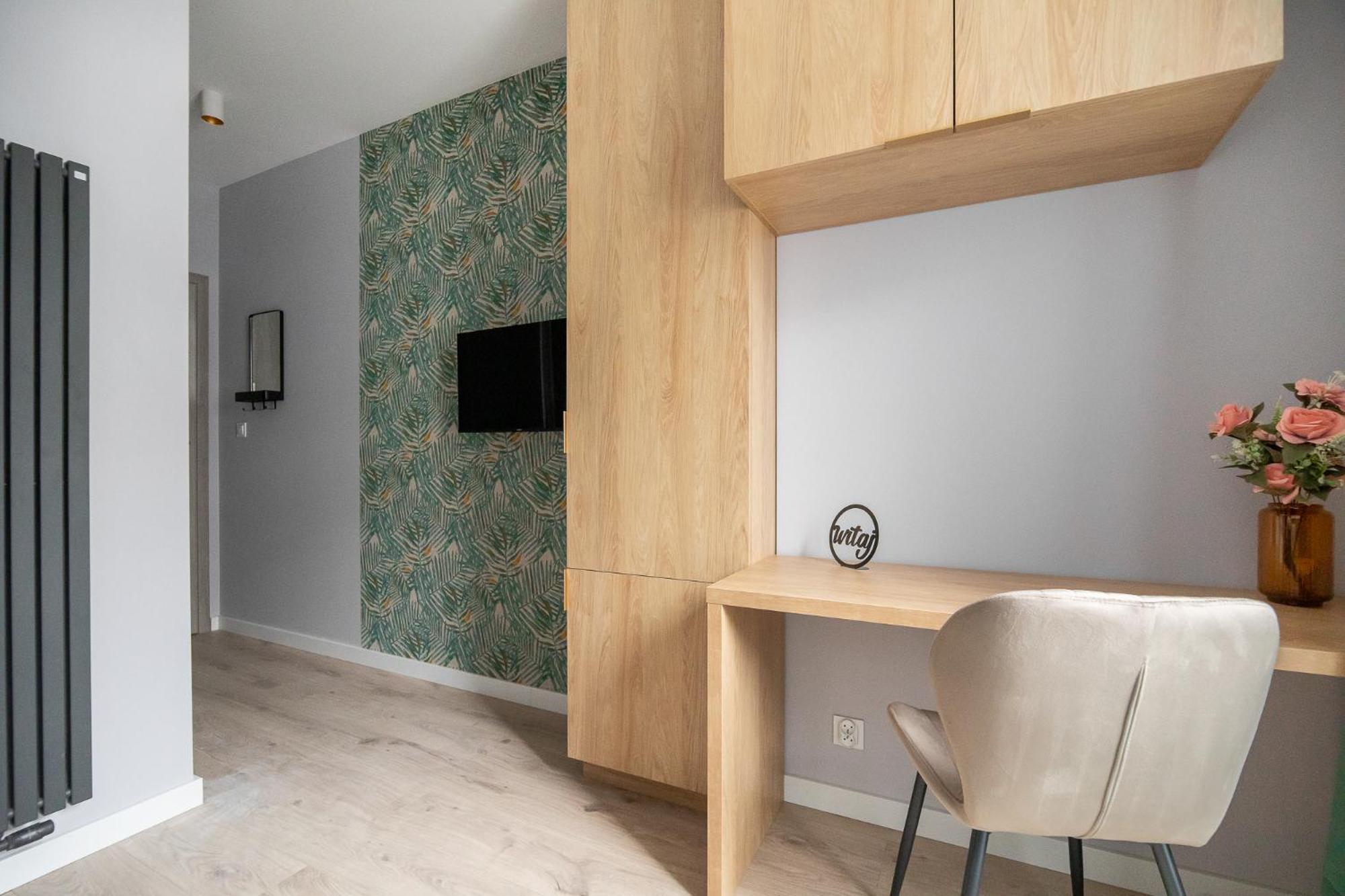 Ministudios Ursus Appartement Warschau