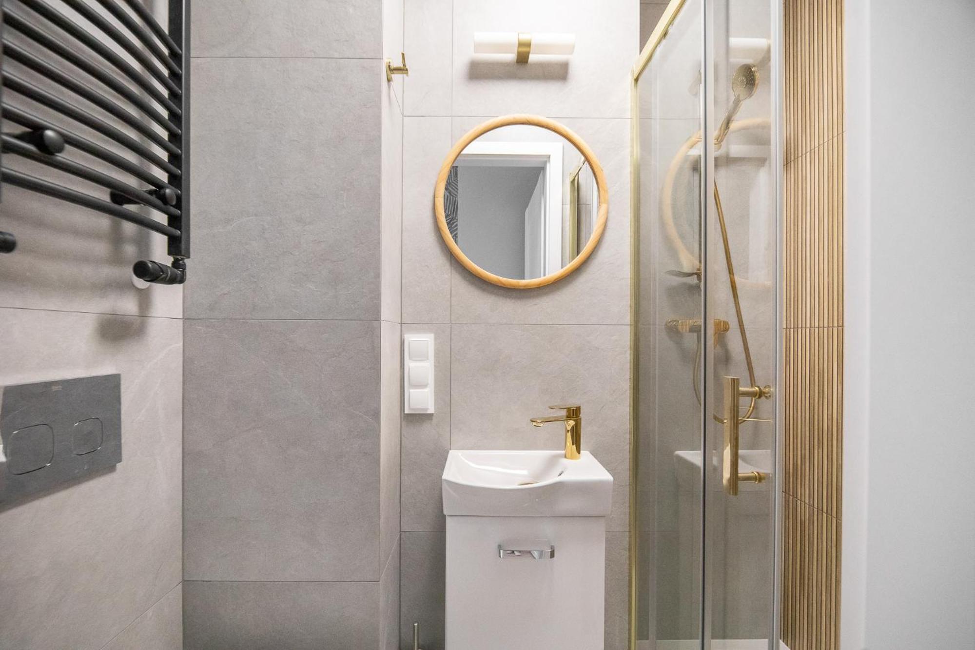 Appartement Ministudios Ursus