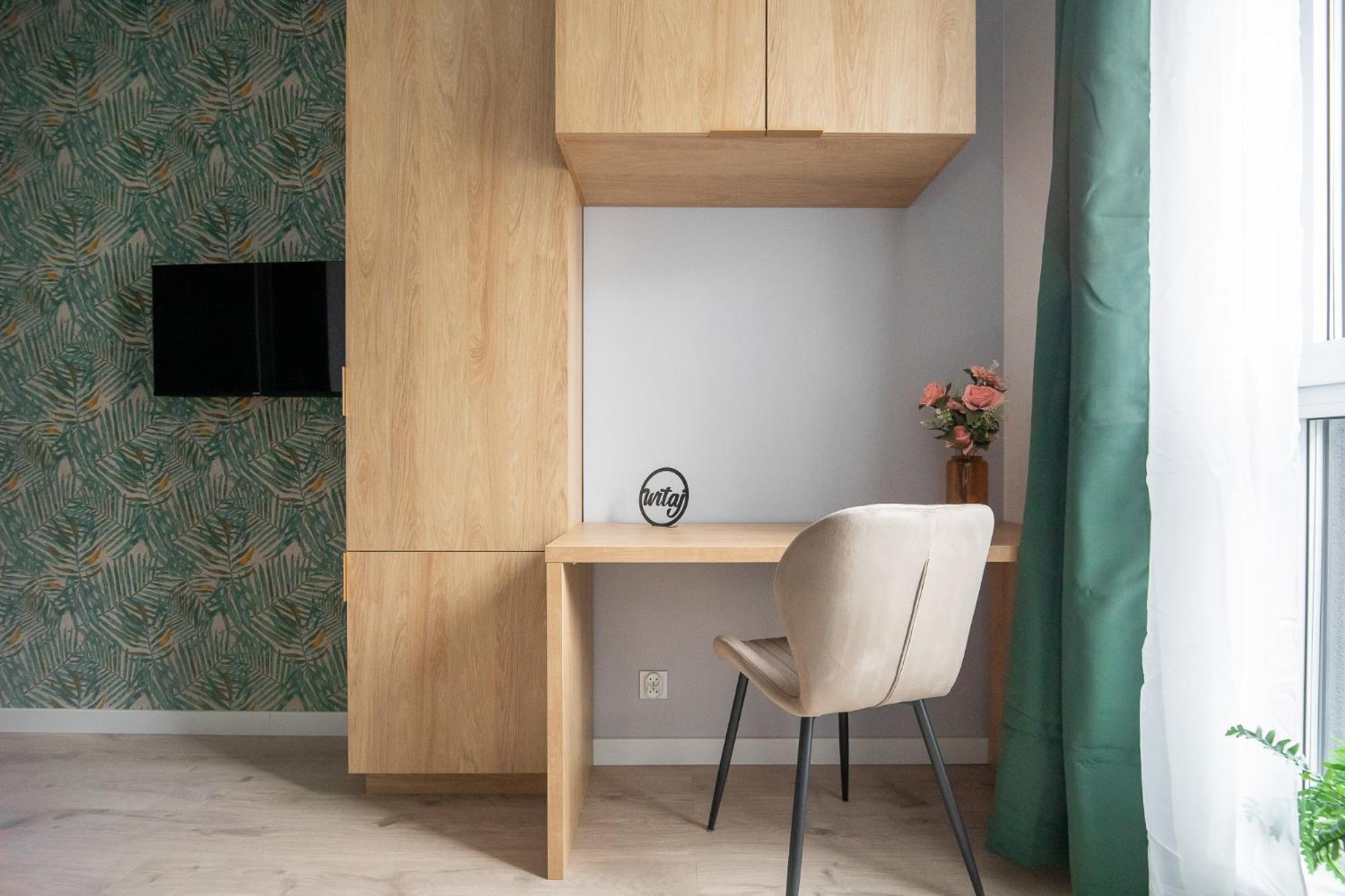 Ministudios Ursus Appartement Warschau