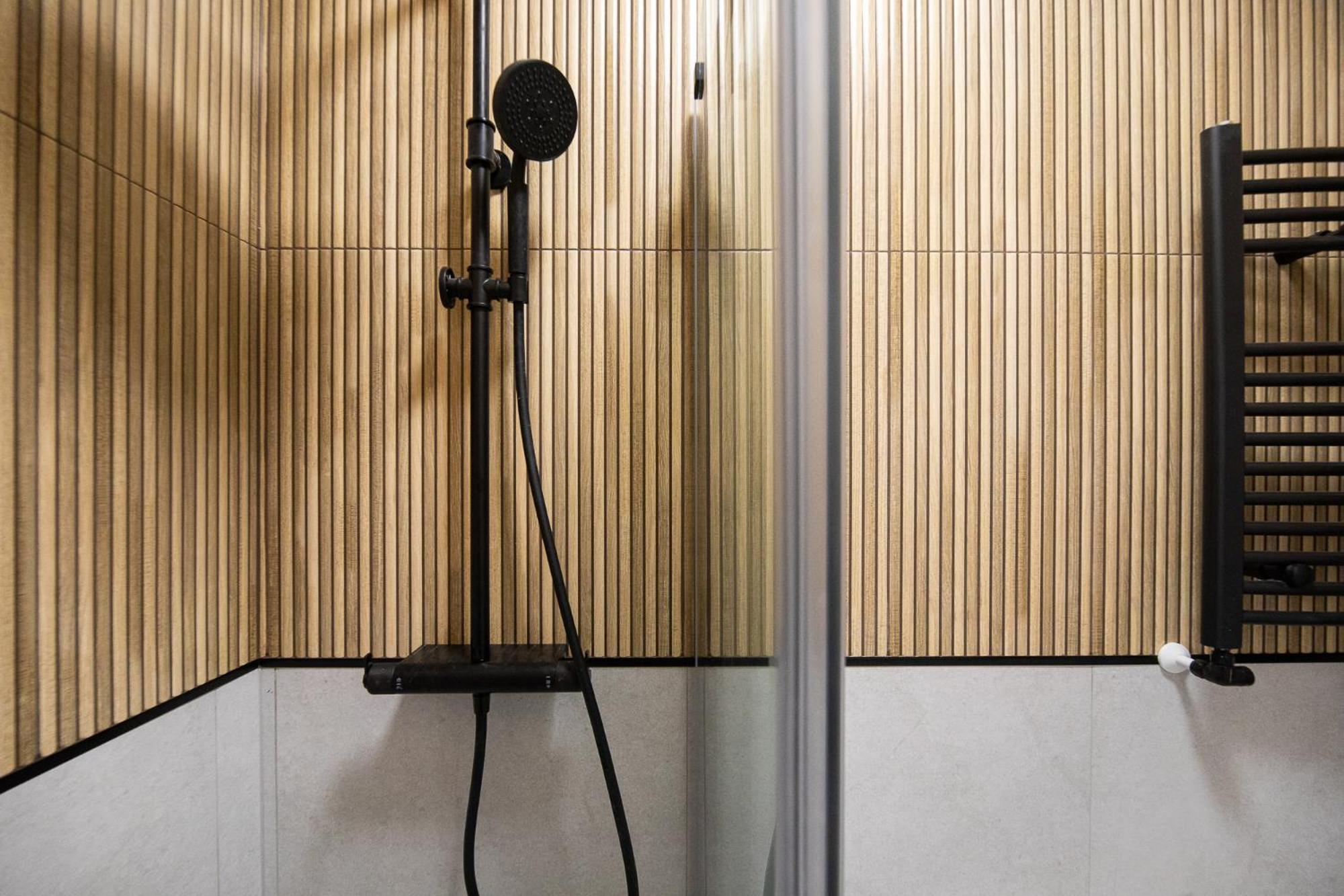 Appartement Ministudios Ursus