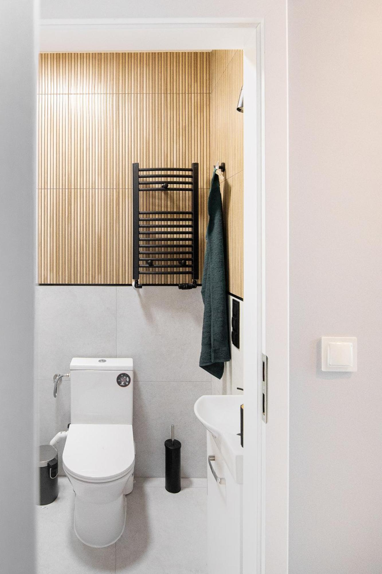 Appartement Ministudios Ursus