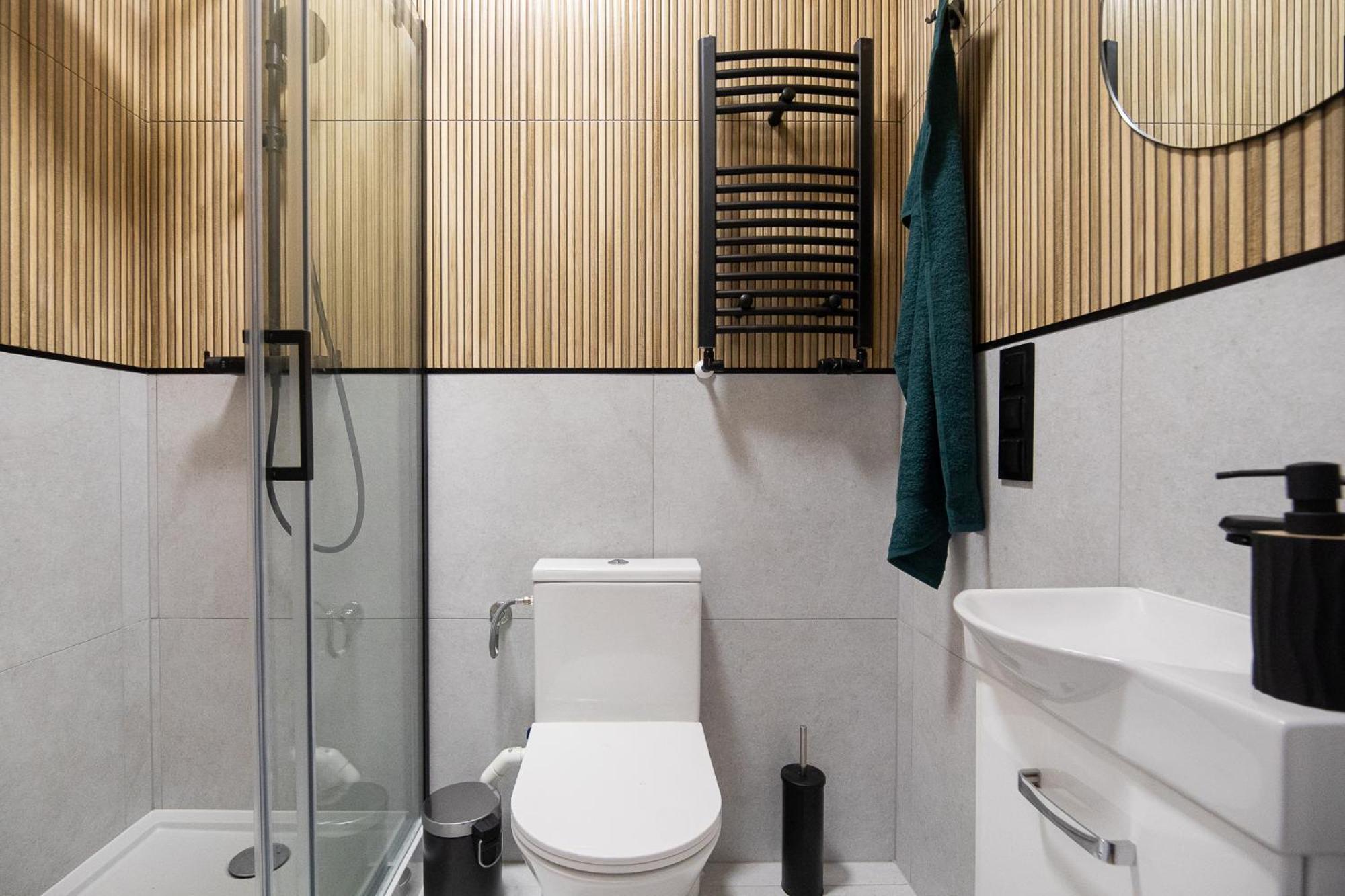 Appartement Ministudios Ursus *