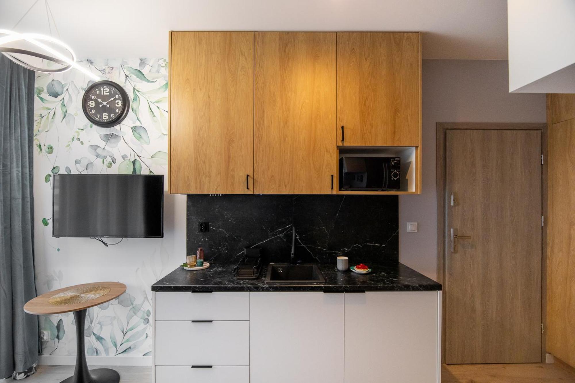 Ministudios Ursus Appartement