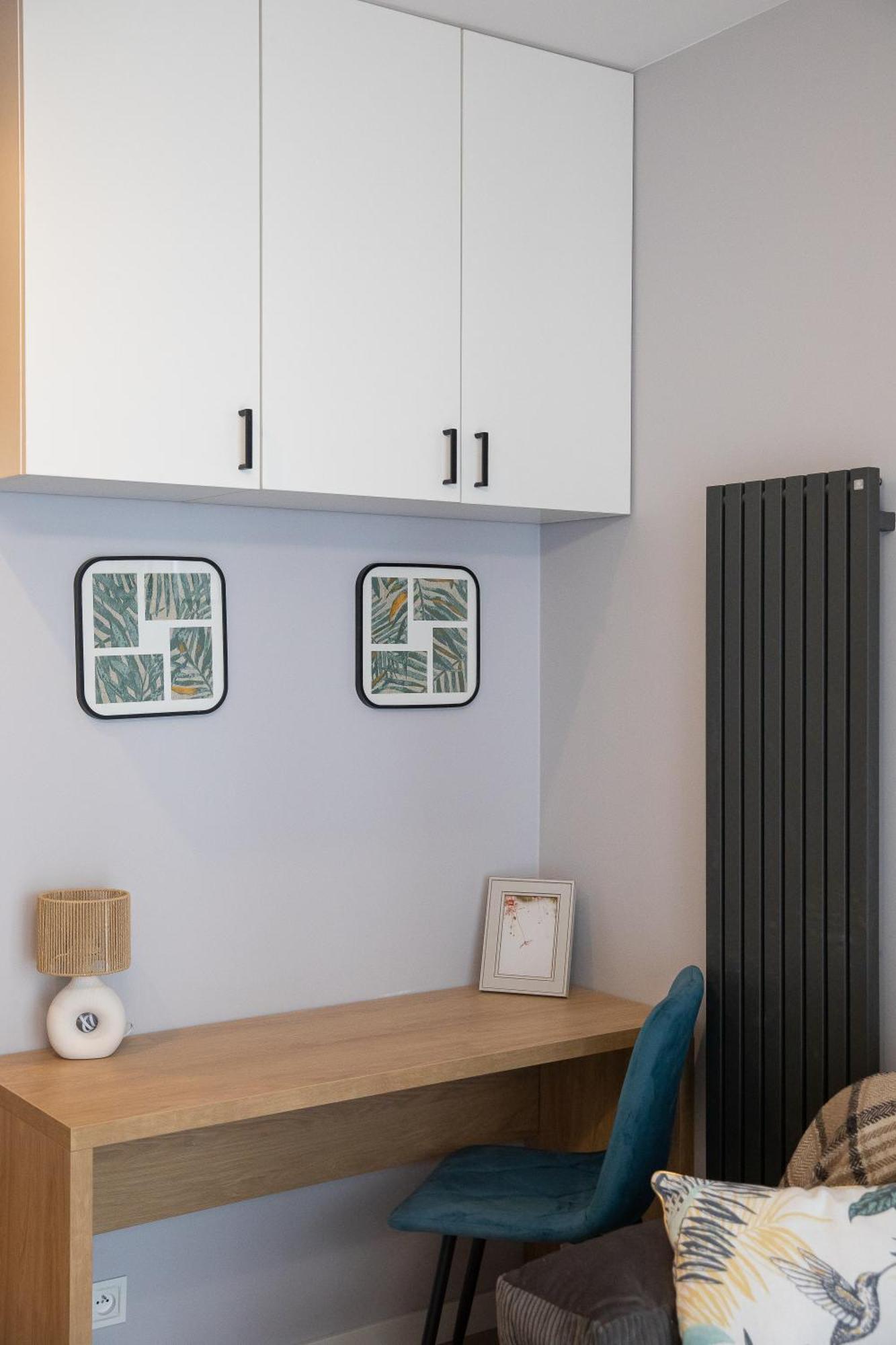 Appartement Ministudios Ursus