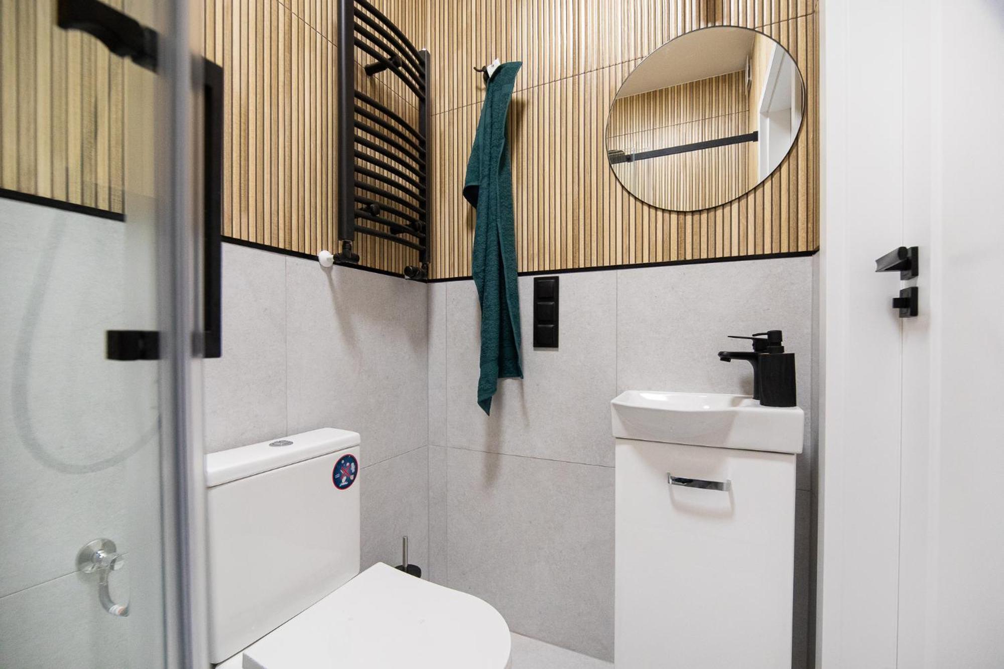 Ministudios Ursus Appartement