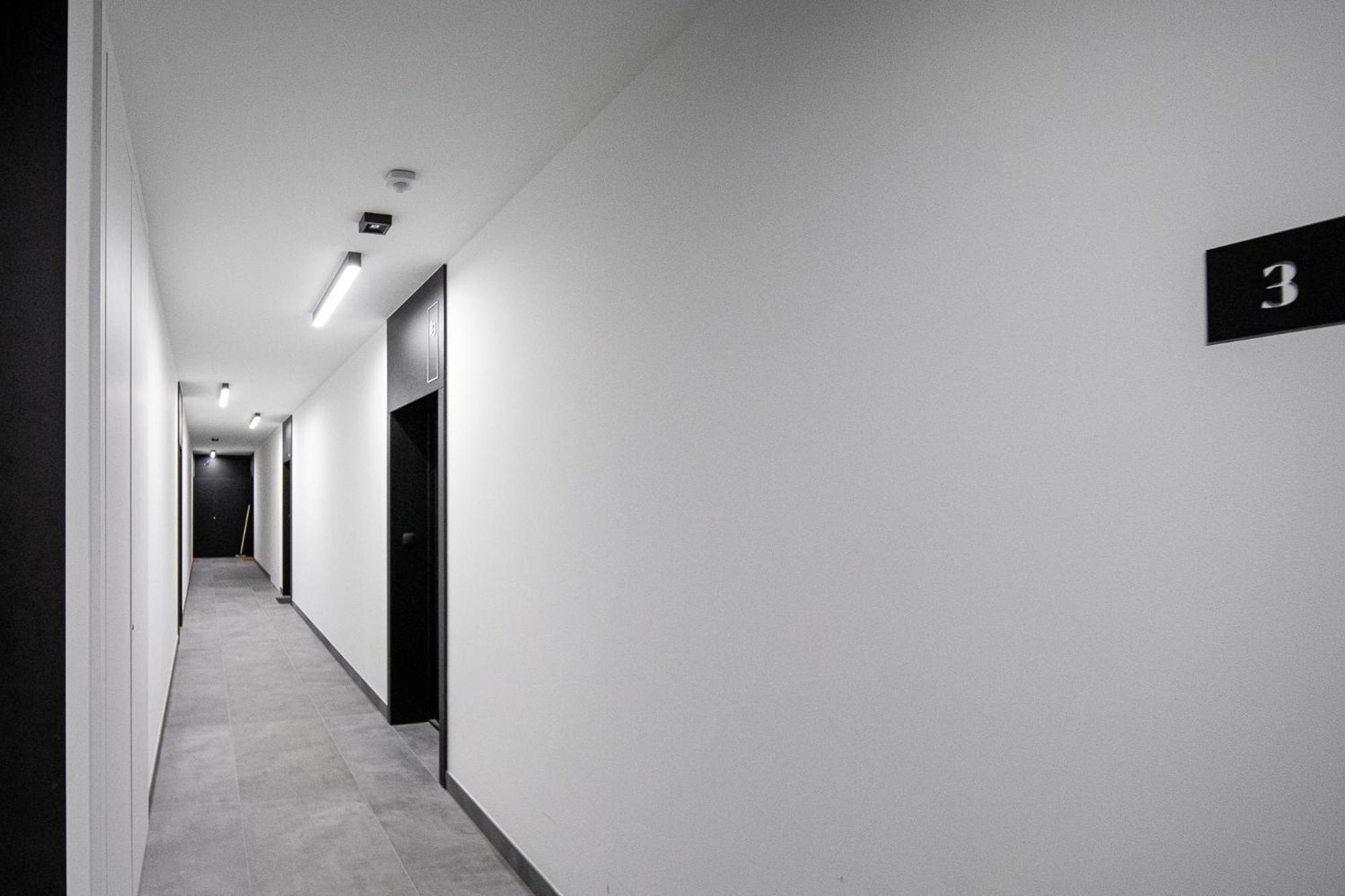 Ministudios Ursus Appartement