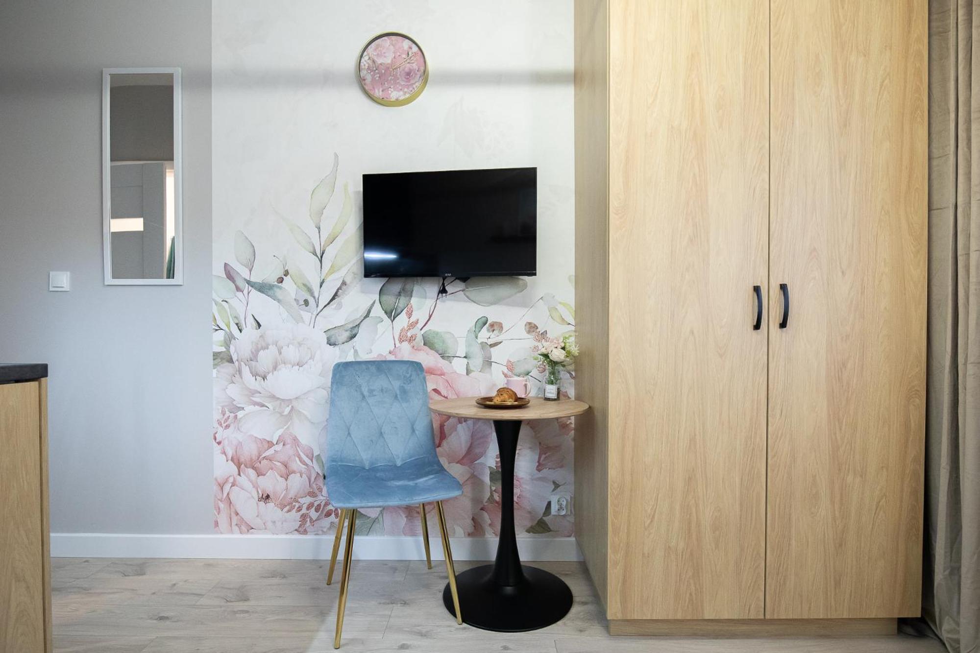 Ministudios Ursus Appartement Warschau