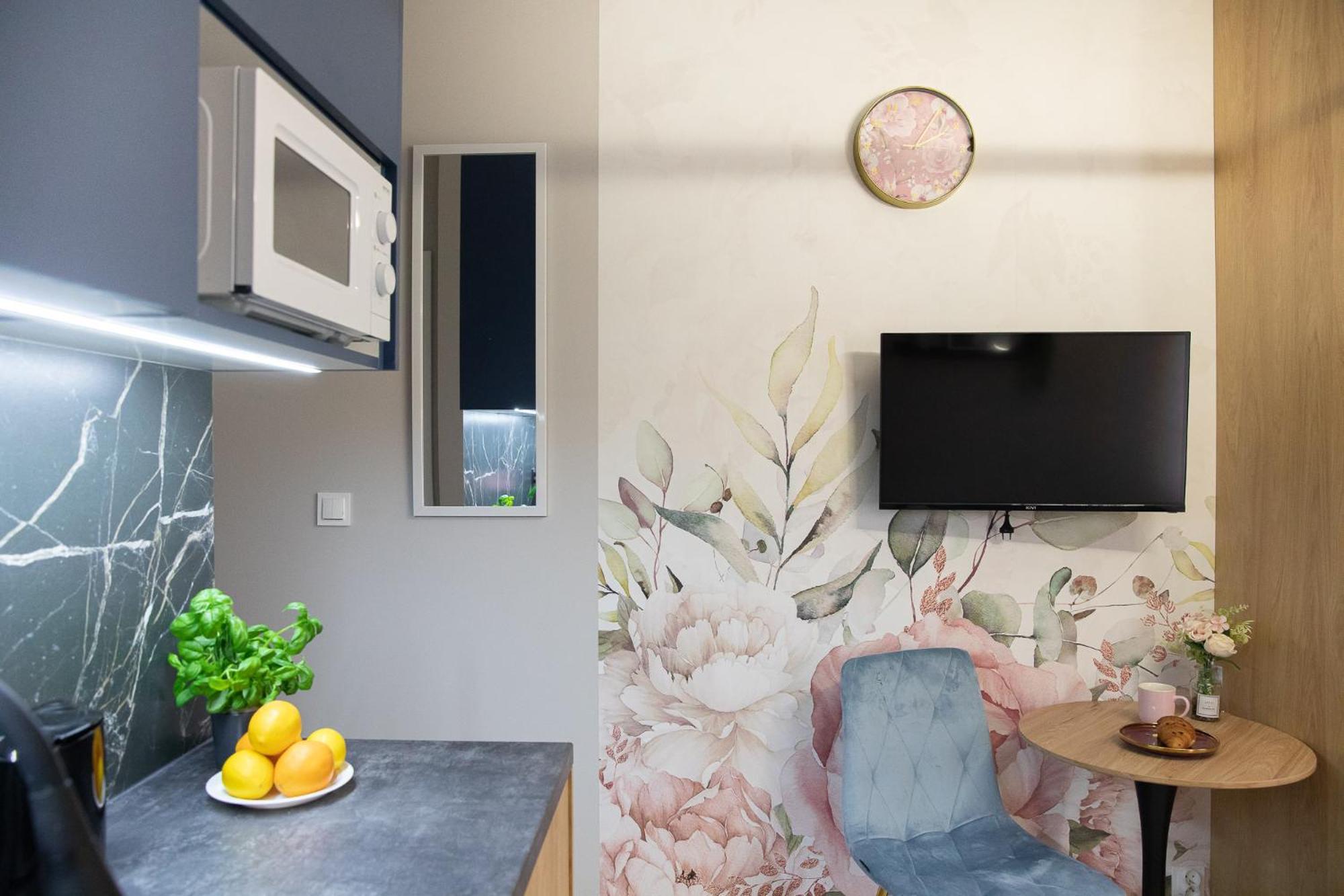 Ministudios Ursus Appartement Warschau