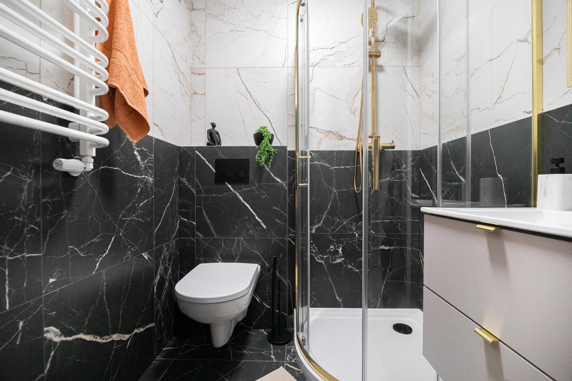 Appartement Ministudios Ursus *