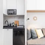 Ministudios Ursus