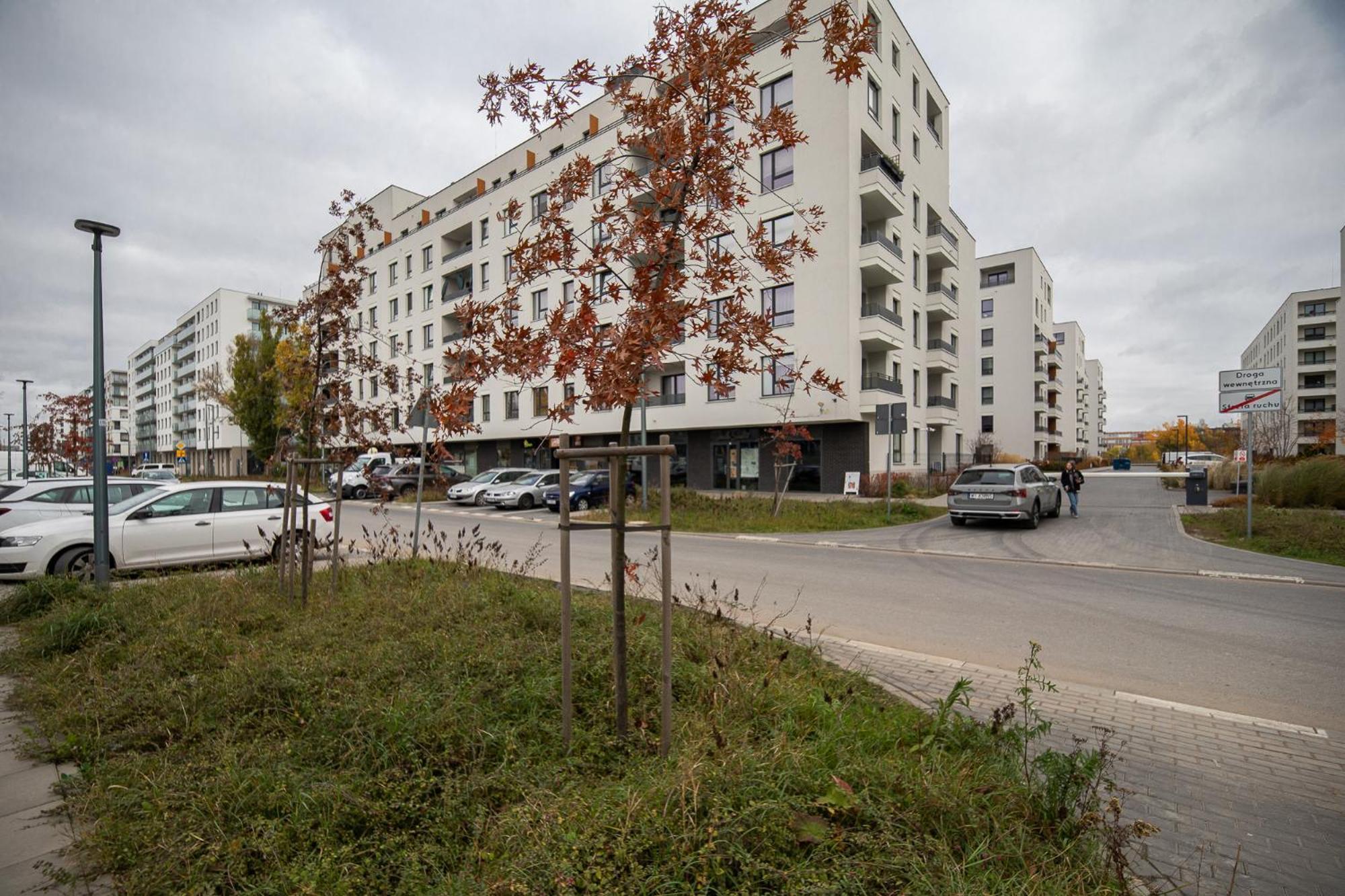 Ministudios Ursus Warsaw