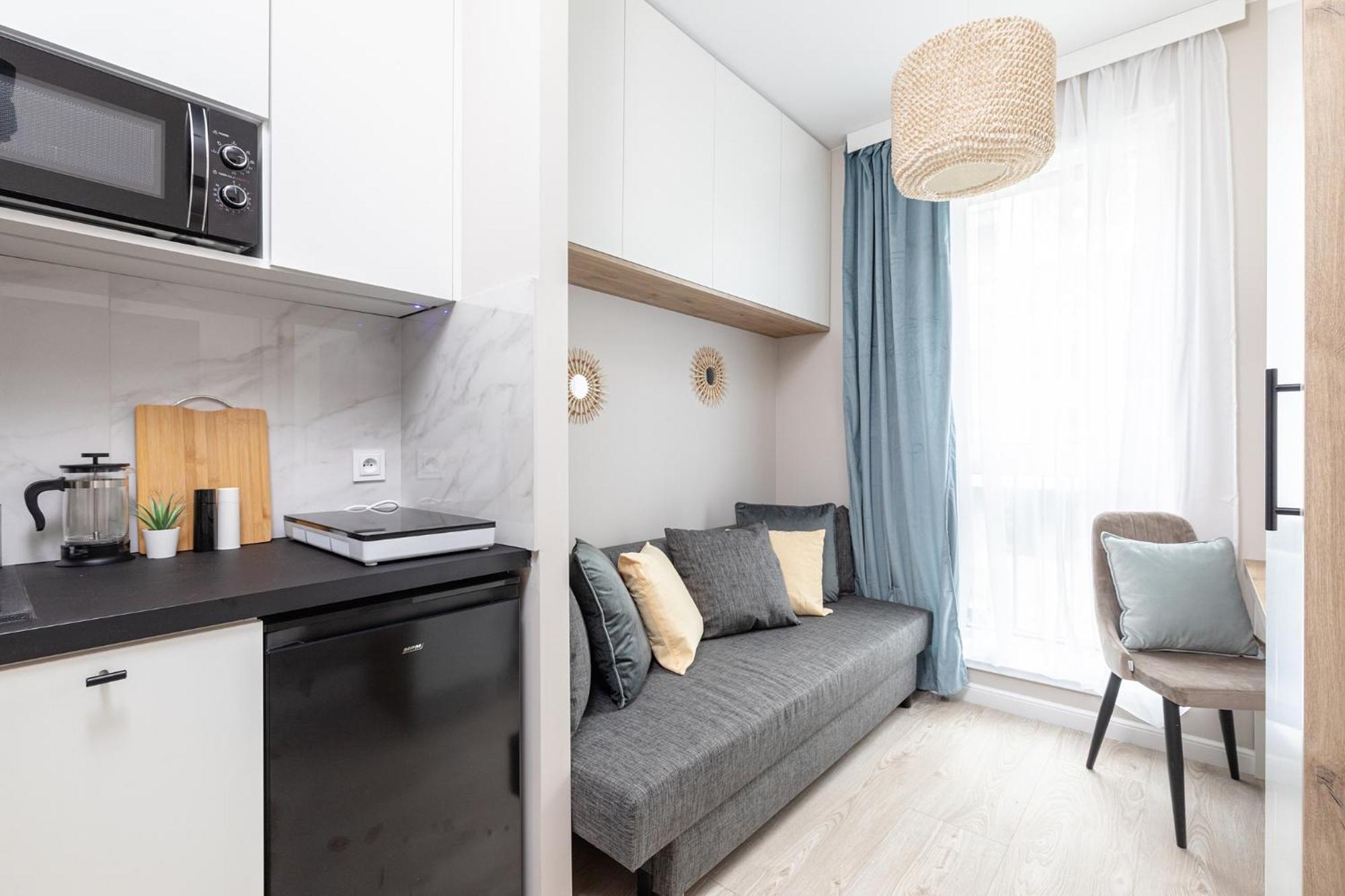 Ministudios Ursus Warszawa