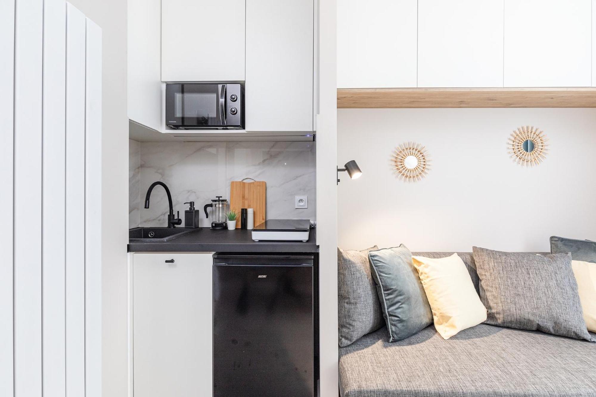 Ministudios Ursus Warszawa