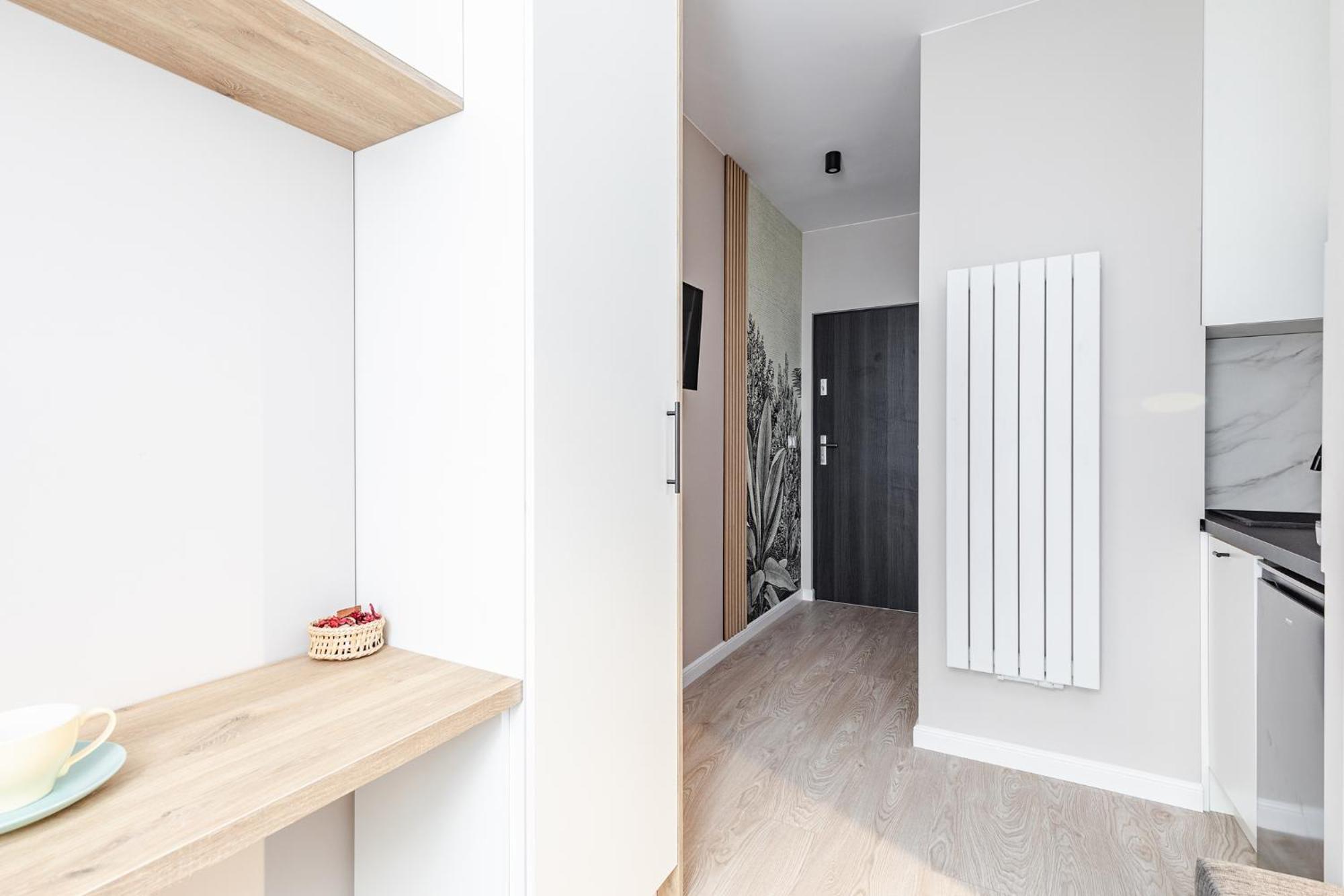 Ministudios Ursus * Warszawa
