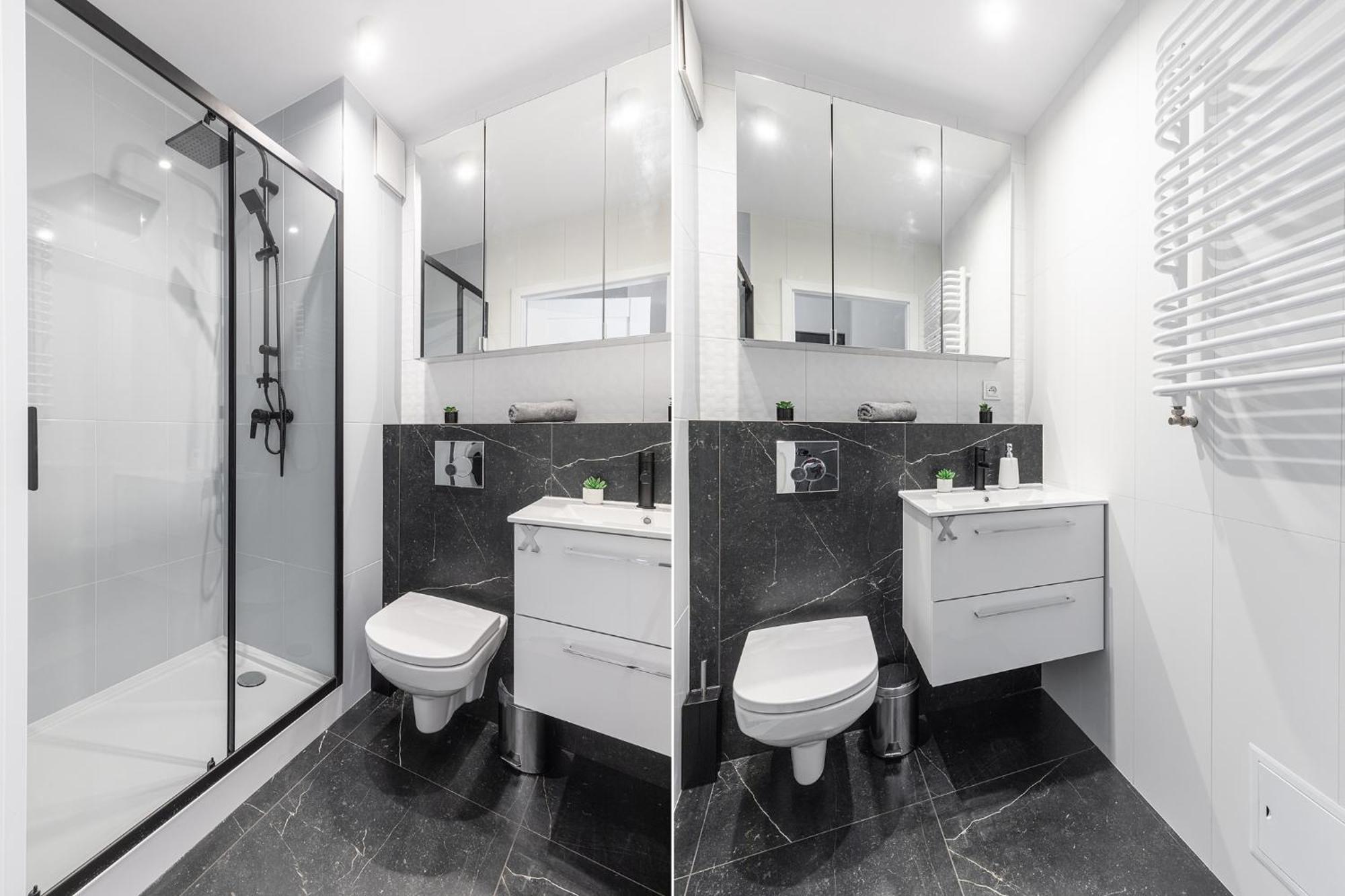Apartament Ministudios Ursus