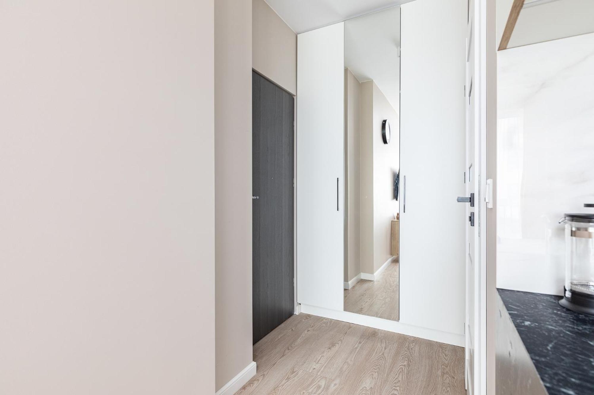 Ministudios Ursus * Warszawa