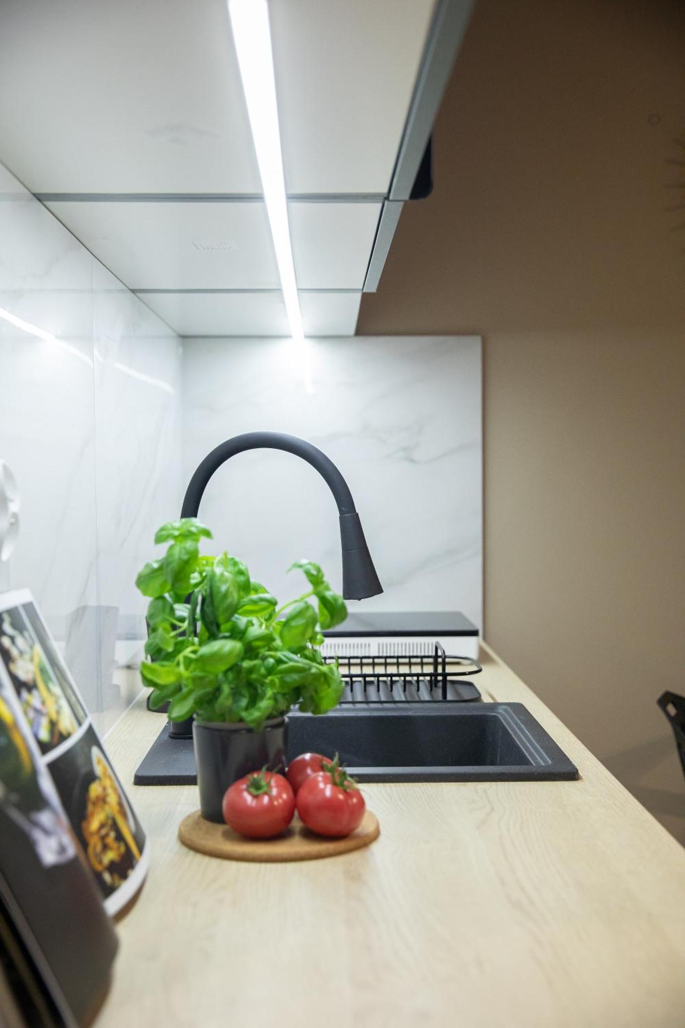 Ministudios Ursus Warsaw