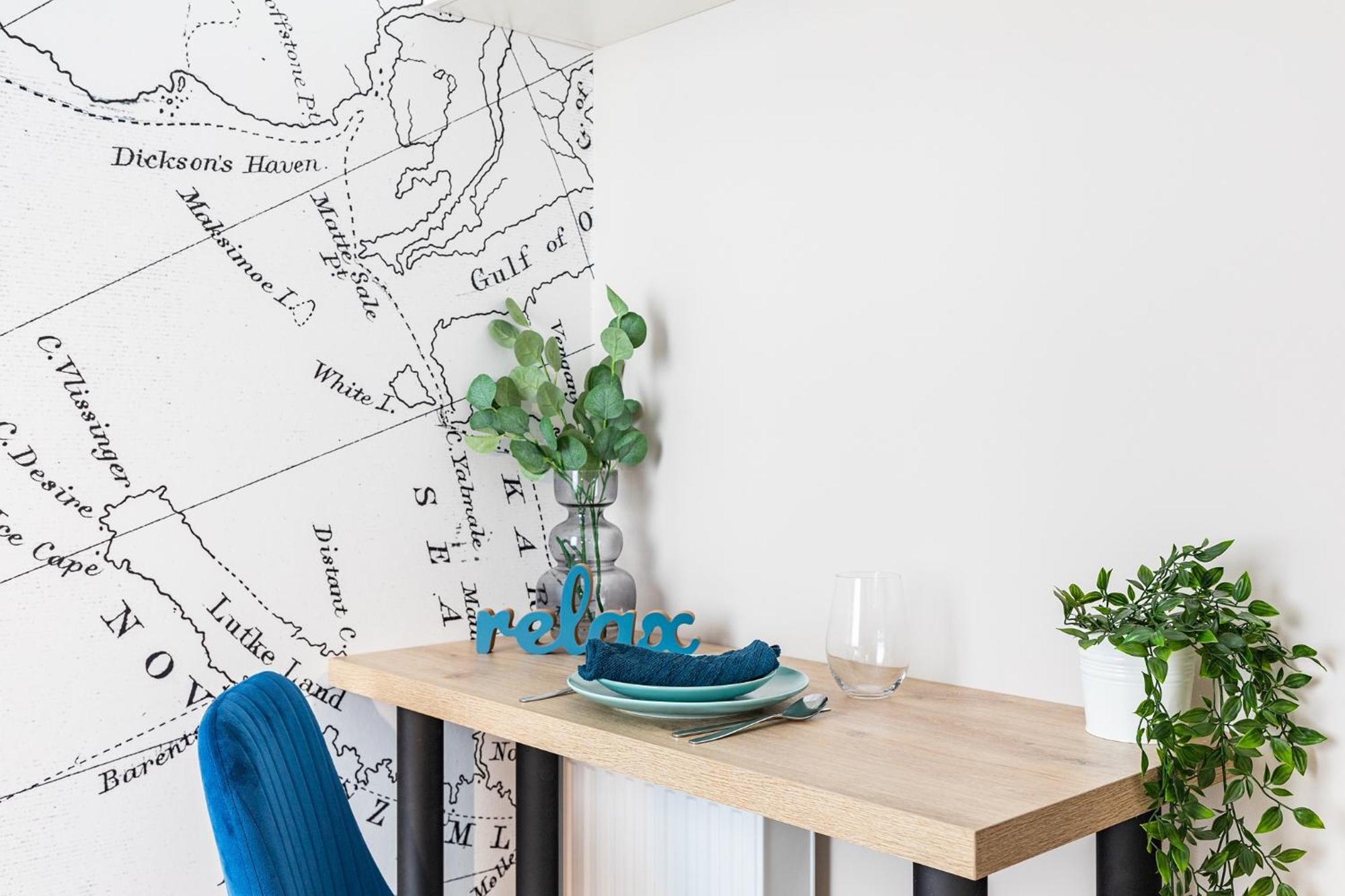 Ministudios Ursus Apartment Warsaw